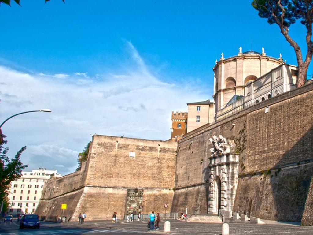 Vatican Dream * Rom